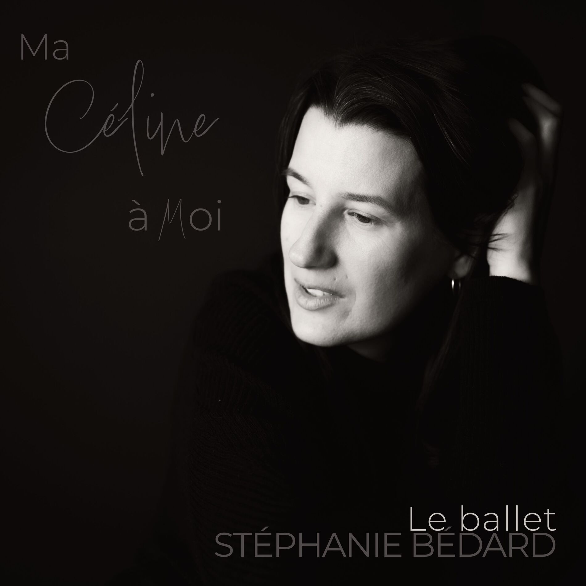 Album cover of Le ballet
