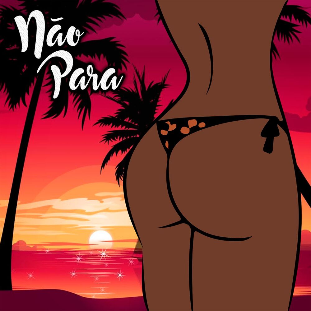 Picture of Não Para