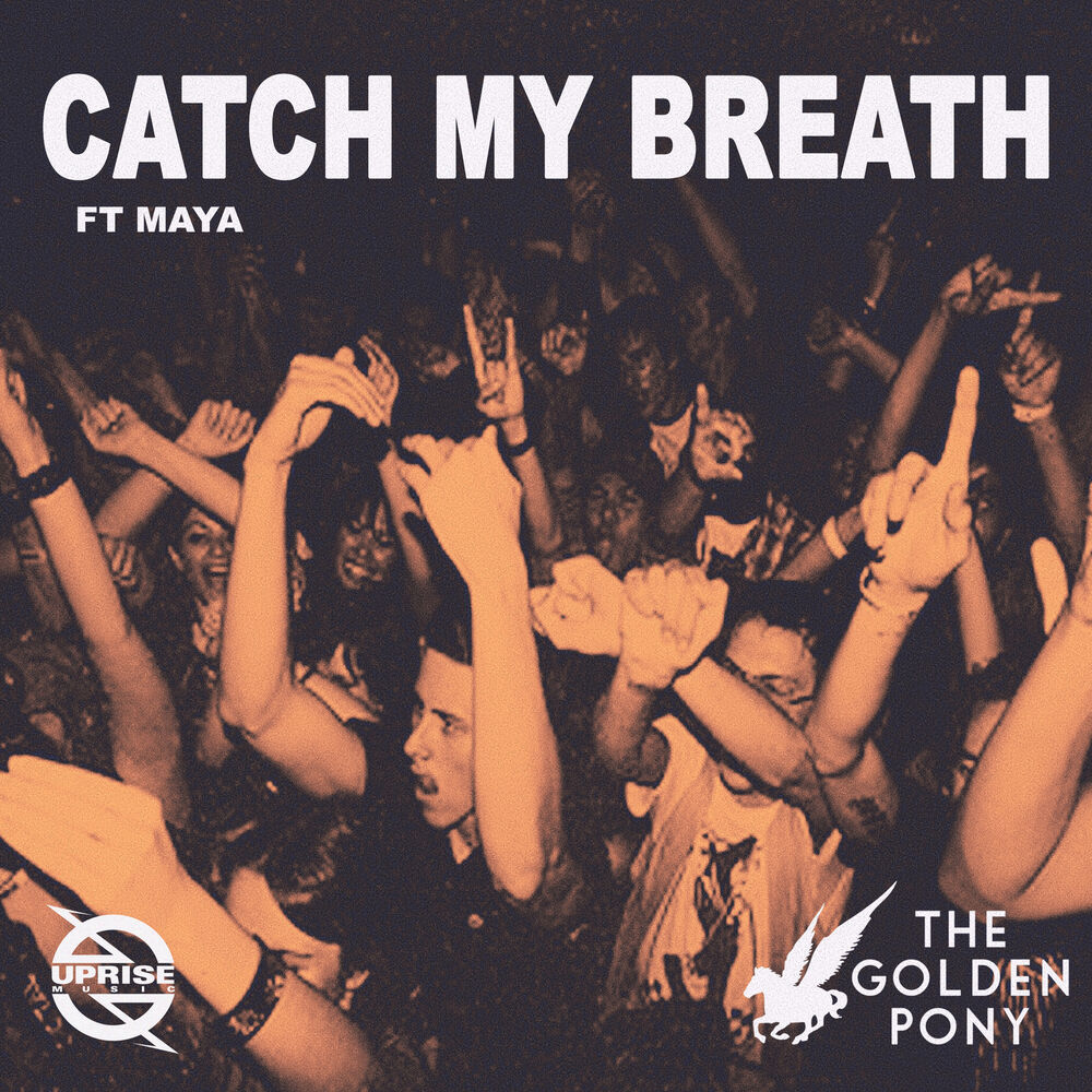 Picture of Catch My Breath