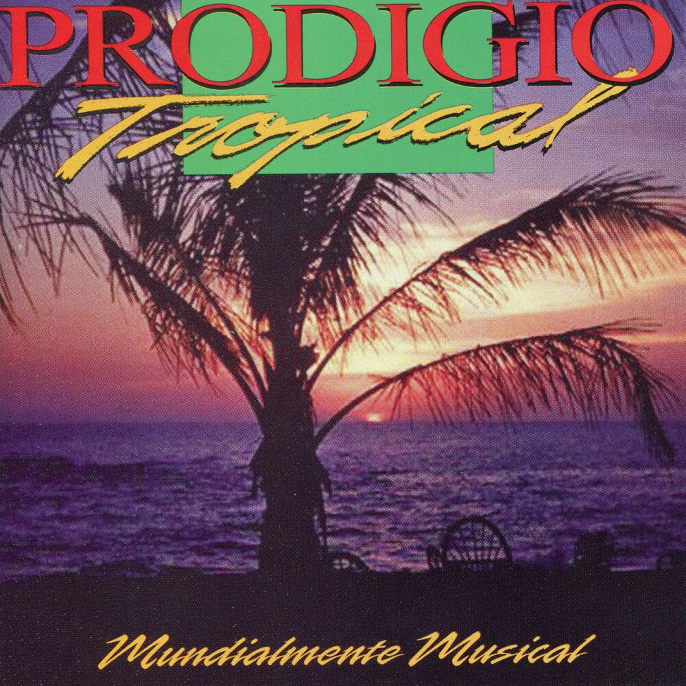 Picture of Tropical