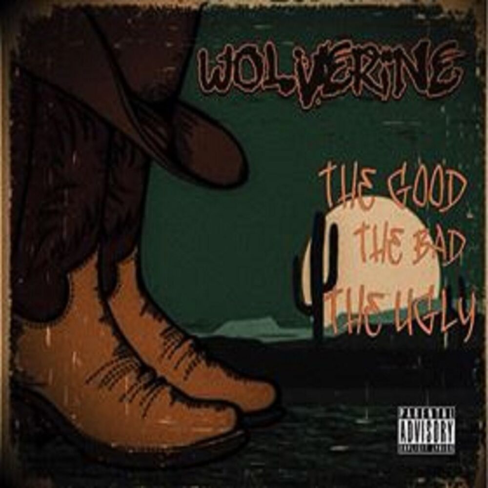 Picture of The Good The Bad The Ugly