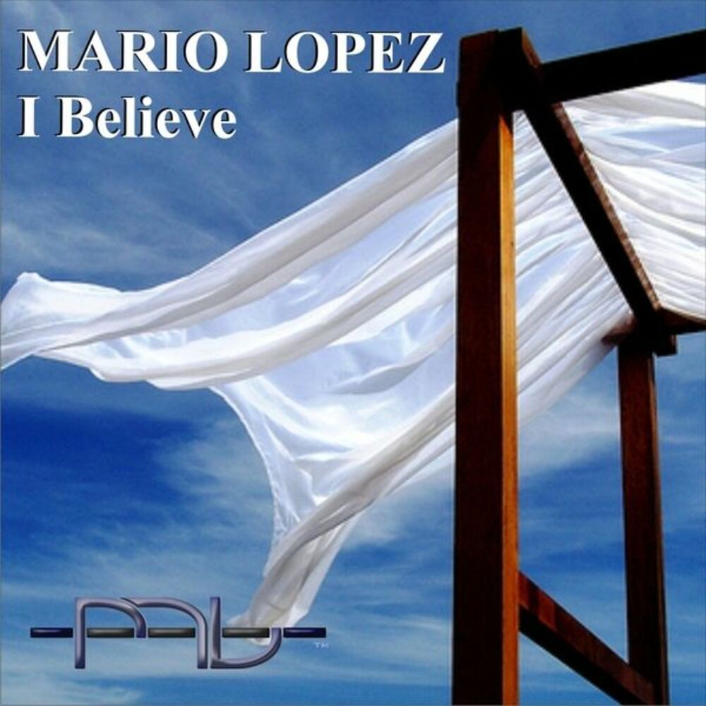 Picture of I Believe