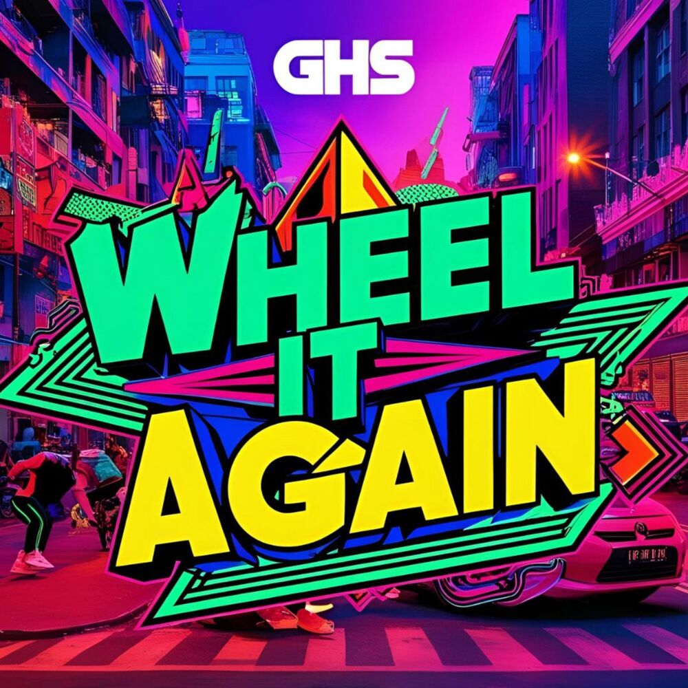Picture of Wheel It Again