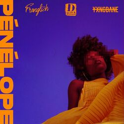 Cover of Pénélope