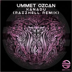 Cover of Xanadu (RAIZHELL Remix)