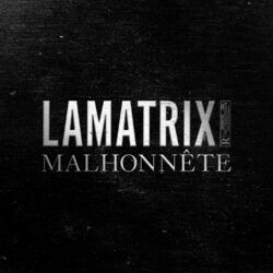 Cover of Malhonnête