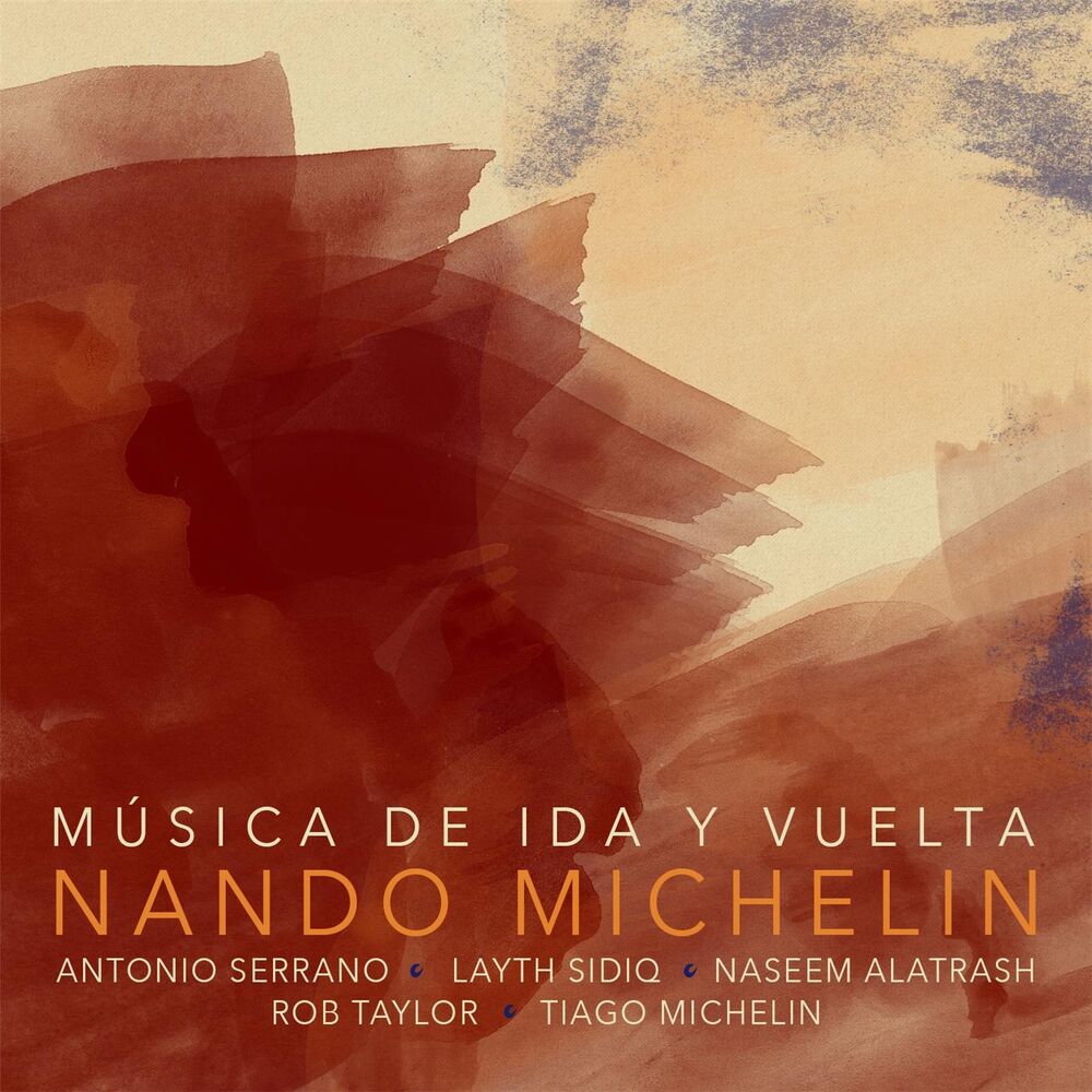 Picture of Musica de Ida y Vuelta