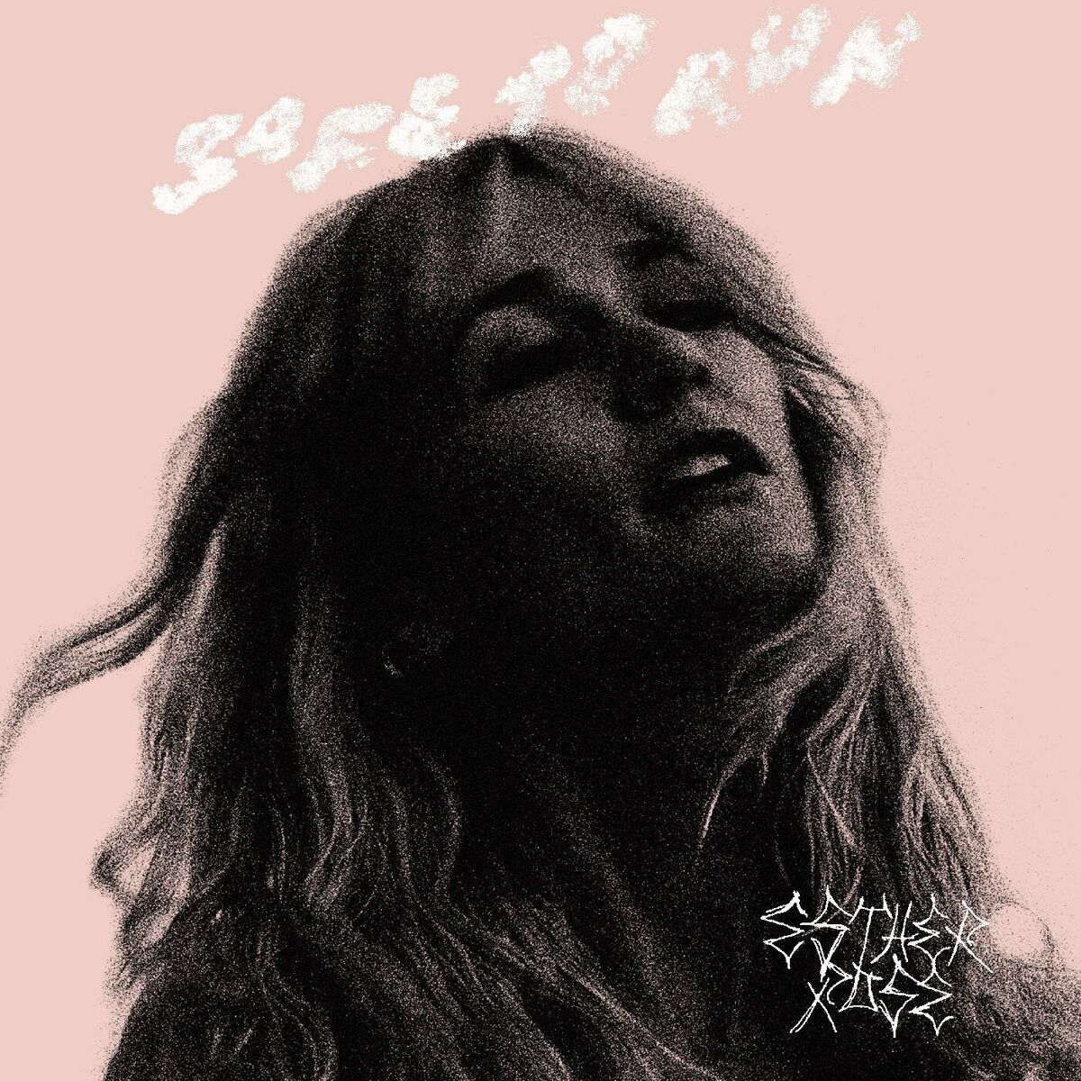 Album cover of Safe to Run
