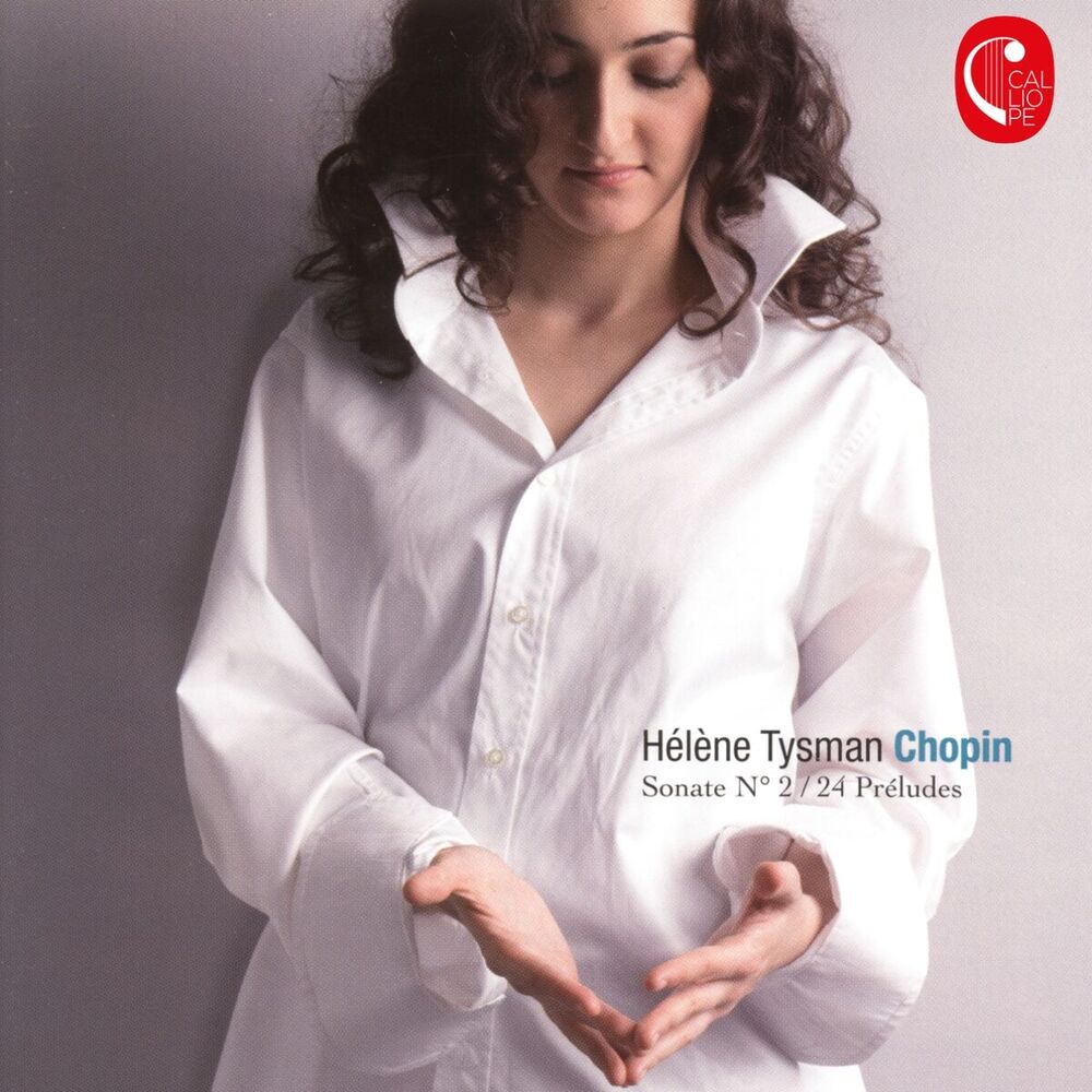 Picture of Chopin: Sonate pour piano No. 2, Op. 35 & Préludes, Op. 28