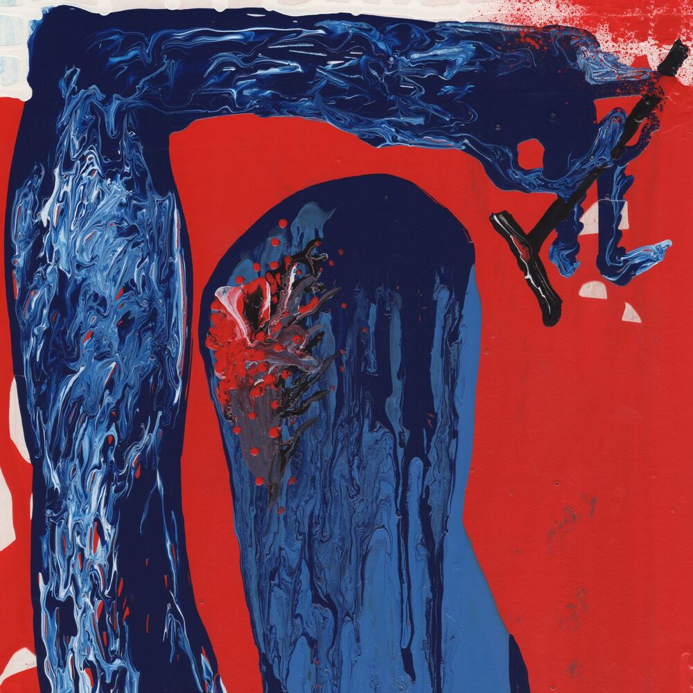 Picture of Psycho (feat. Robb Bank$) - Single