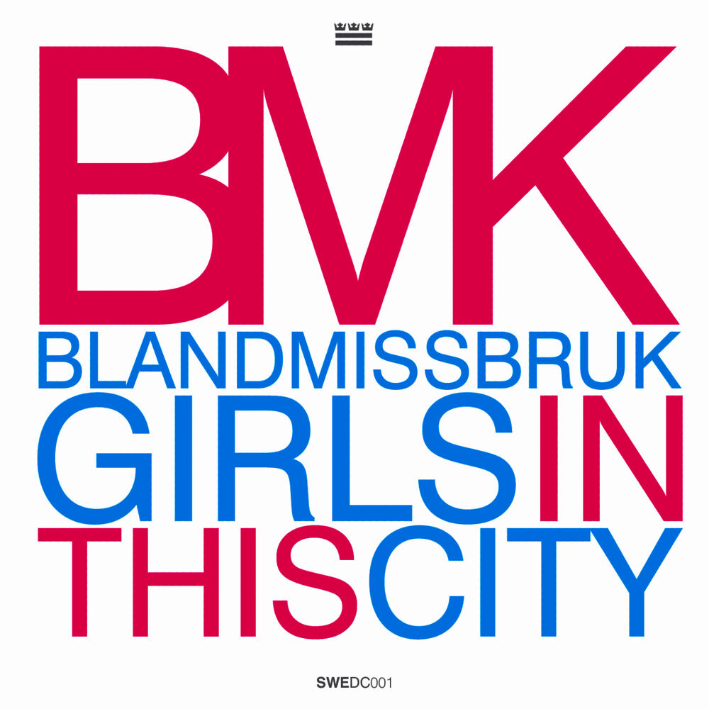 Picture of Girls In This City