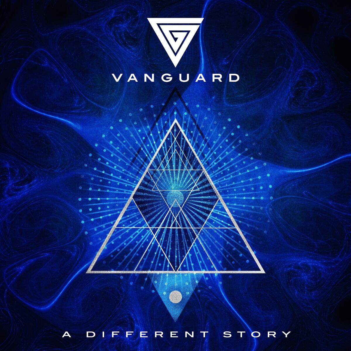 Album cover of A Different Story