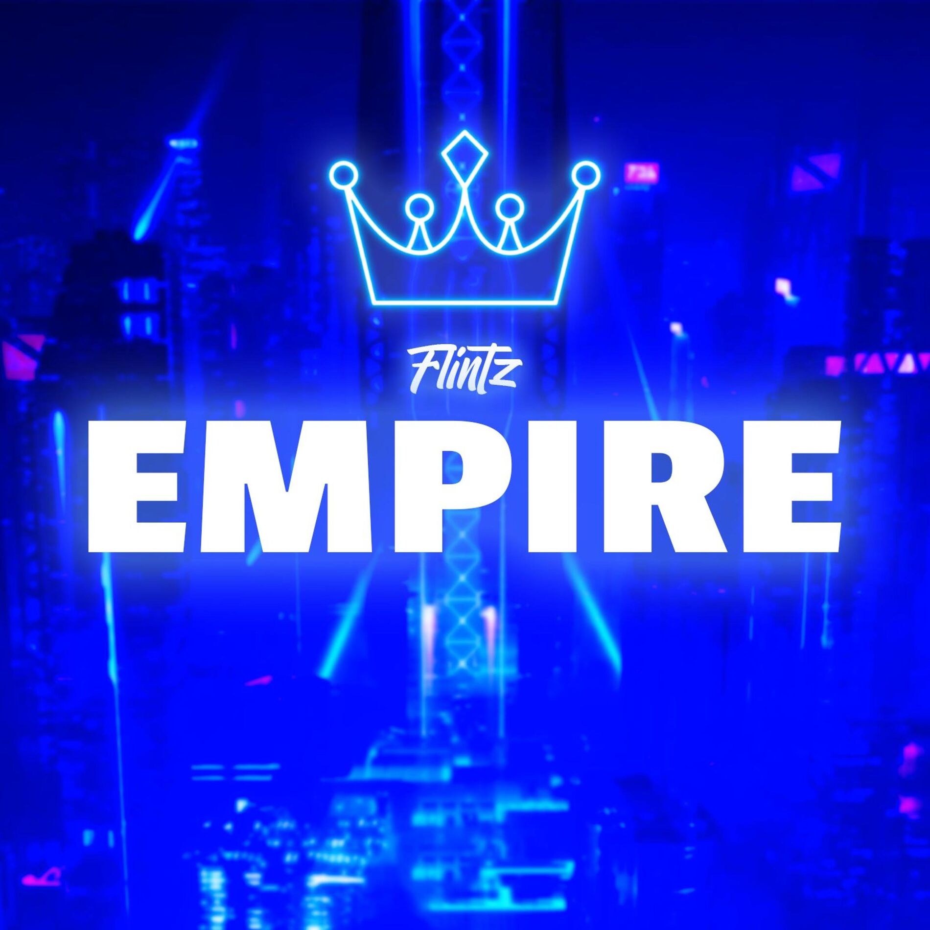 Album cover of Empire