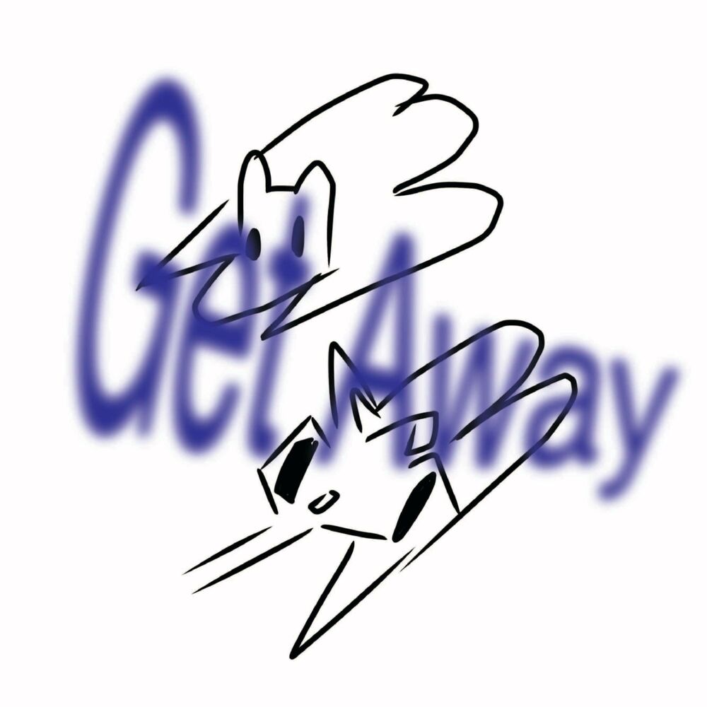 Picture of get away