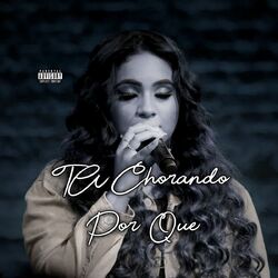 Cover of Ta Chorando Por Que