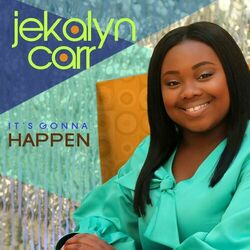 Cover of It's Gonna Happen