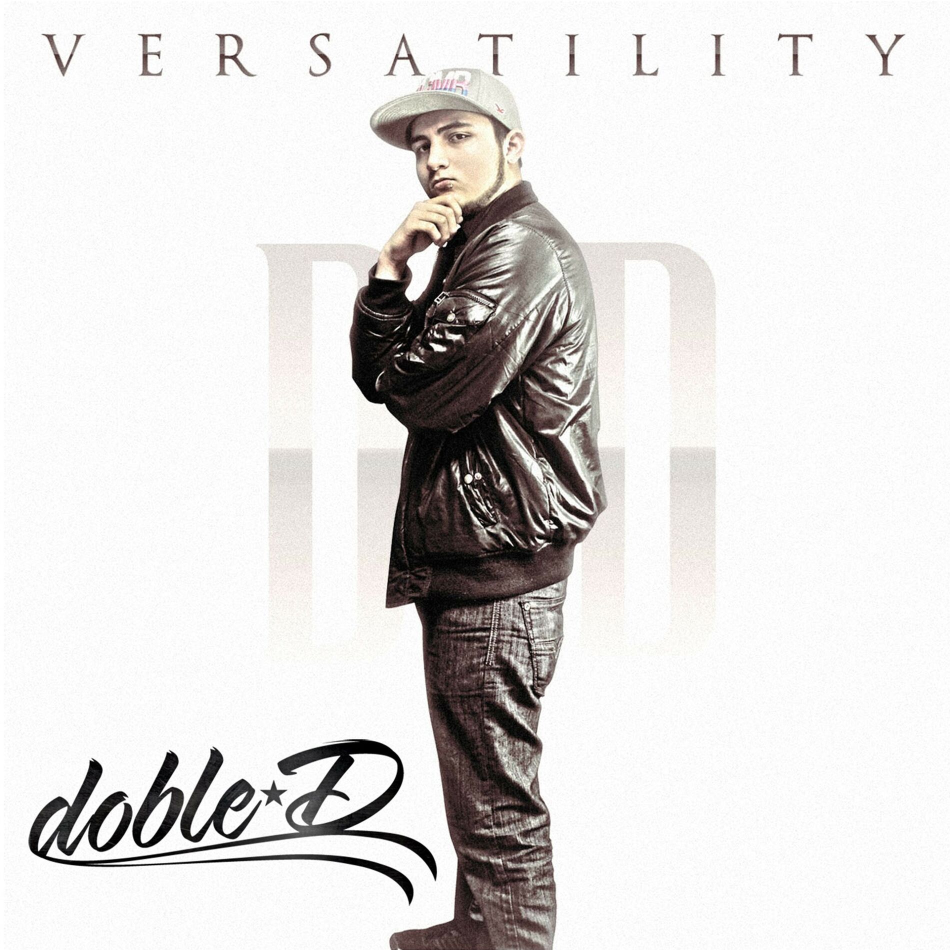 Album cover of Versatility