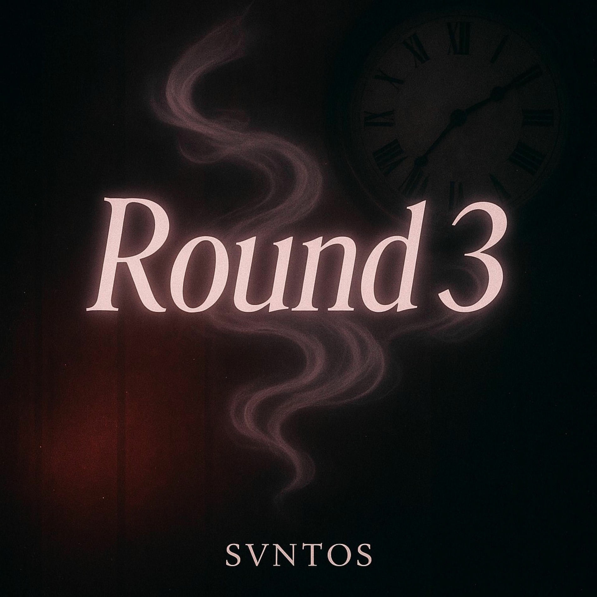 Album cover of Round 3