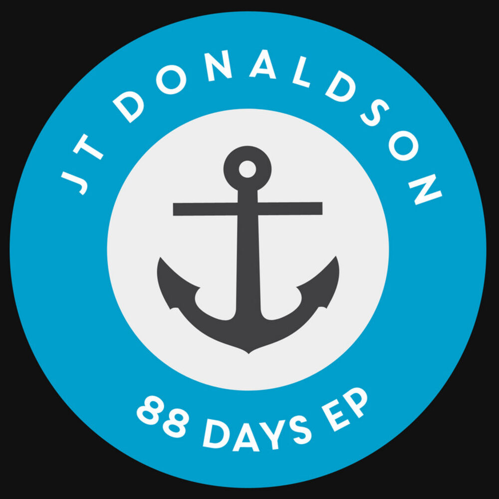 Picture of 88 Days