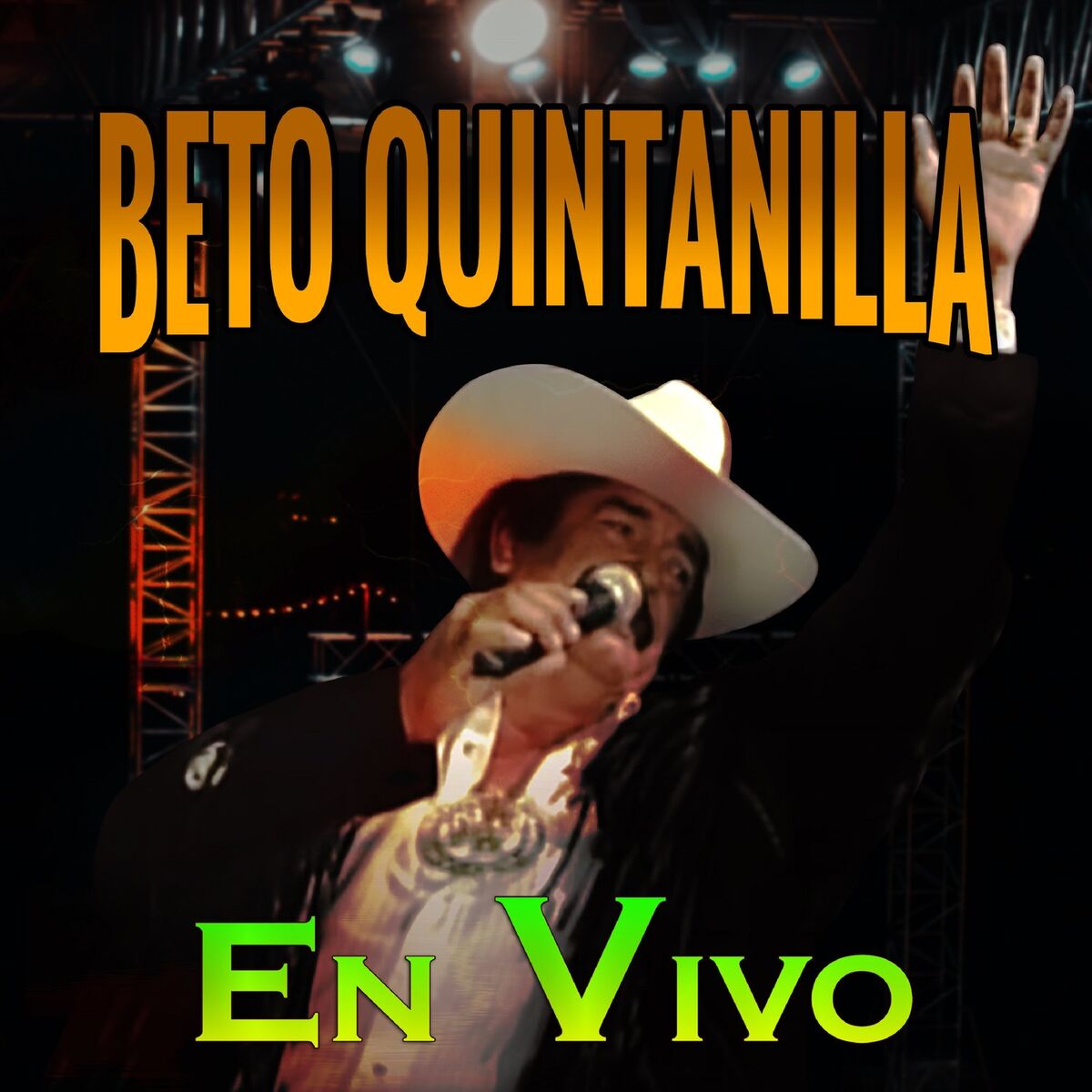Album cover of En Vivo