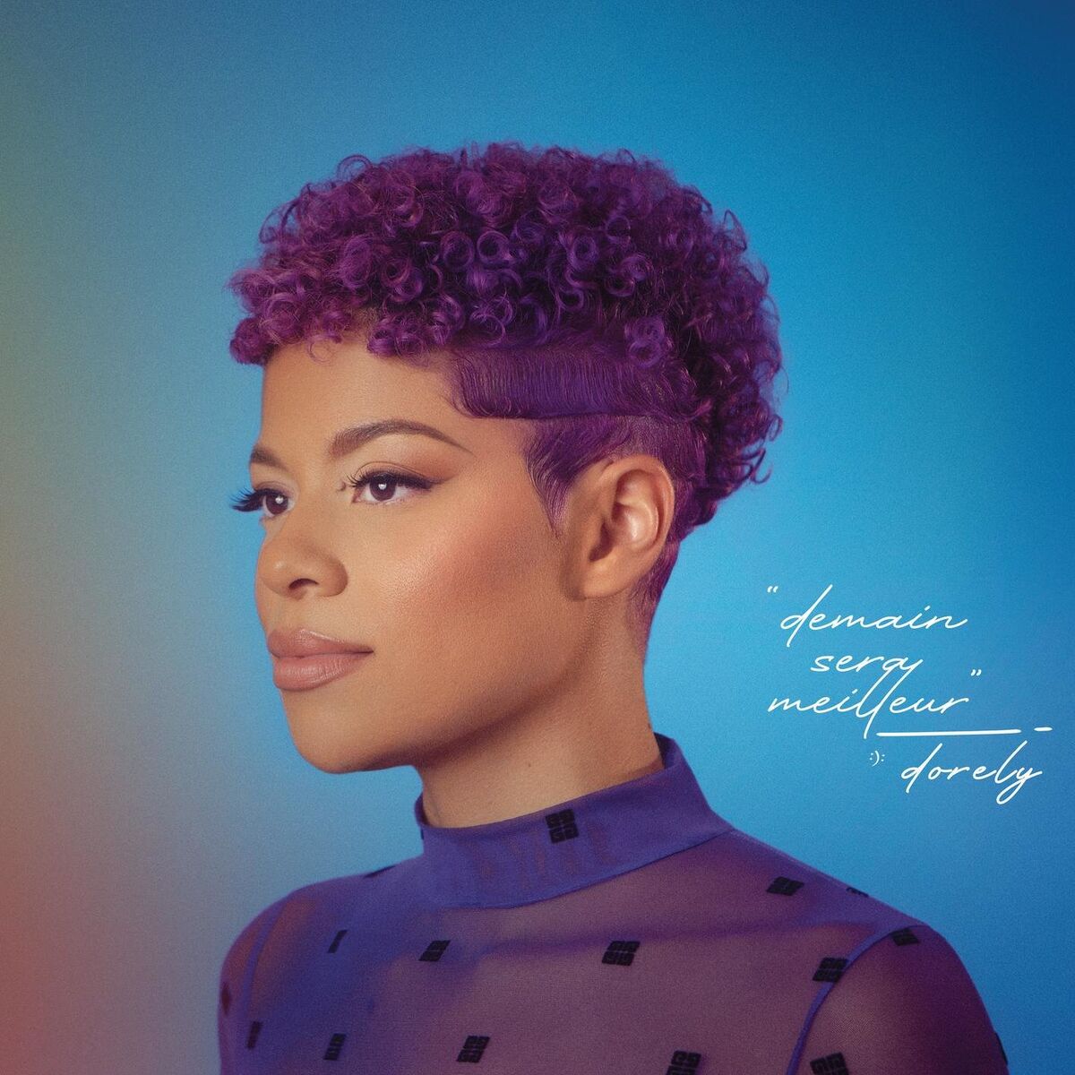 Album cover of Si seulement (intro)