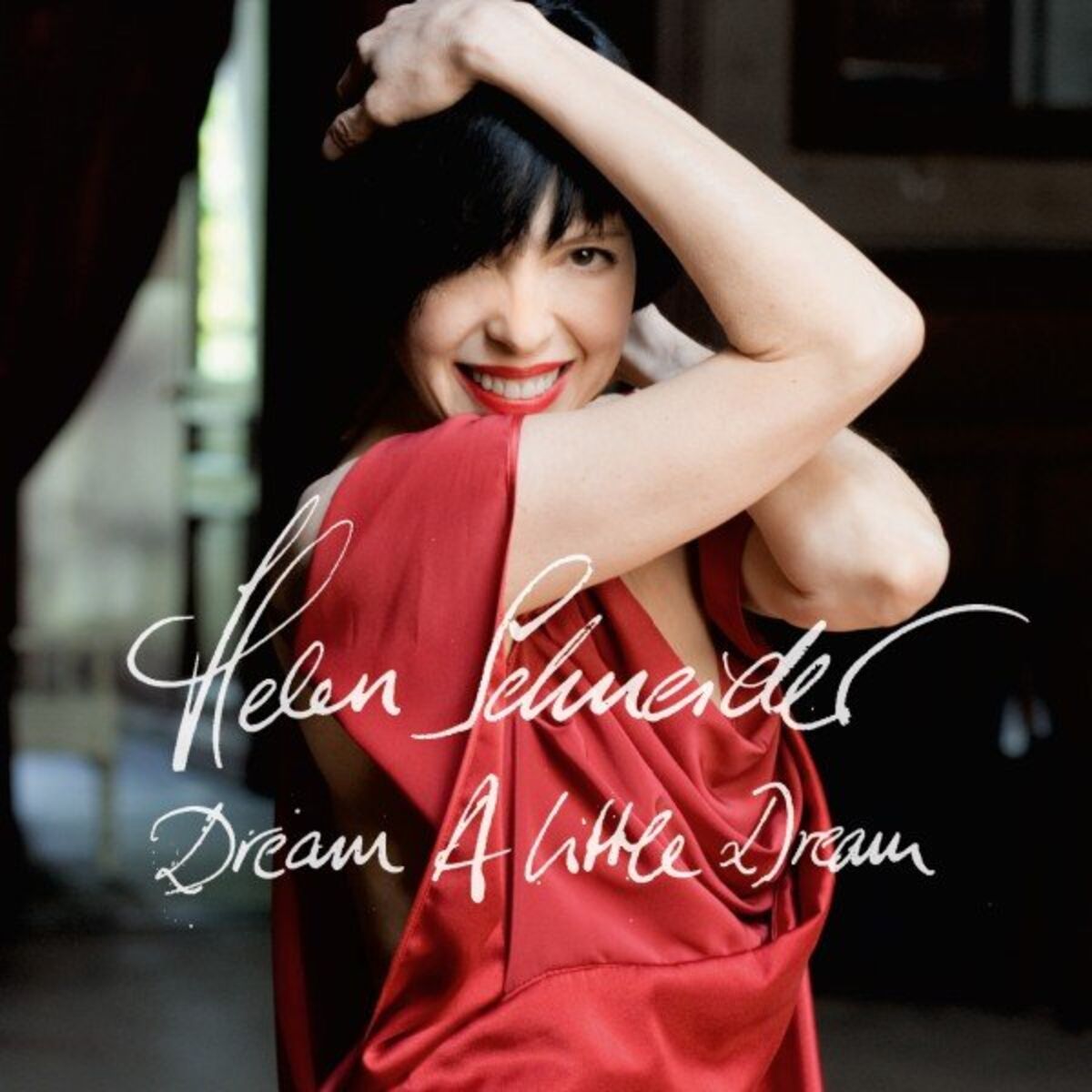 Album cover of Dream A Little Dream