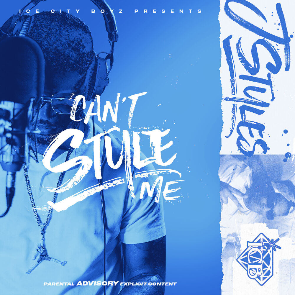 Picture of Can't Style Me