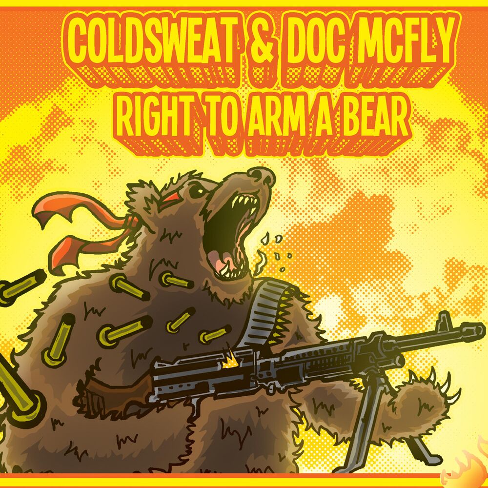 Picture of Right to Arm a Bear
