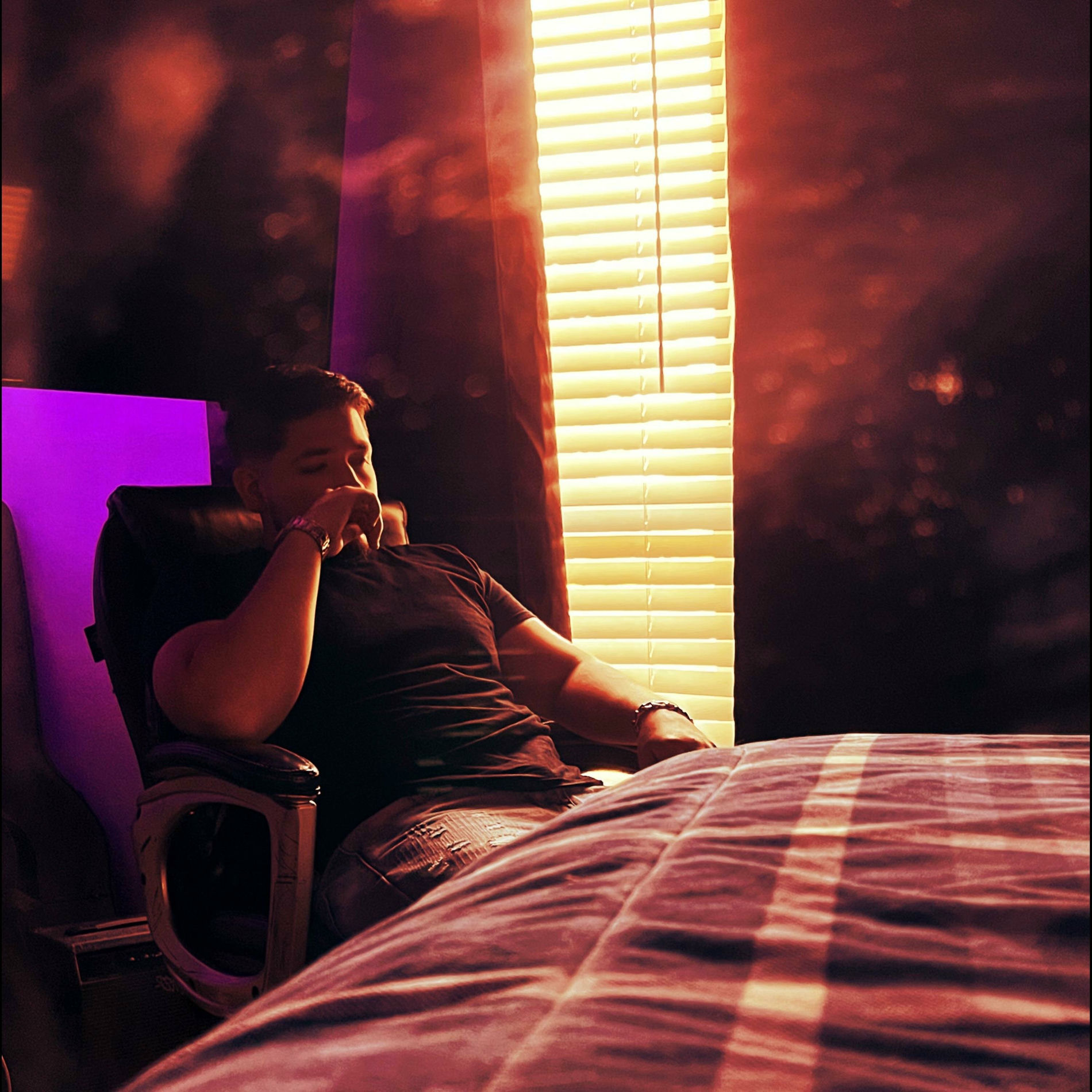 Album cover of Its All or Nothing