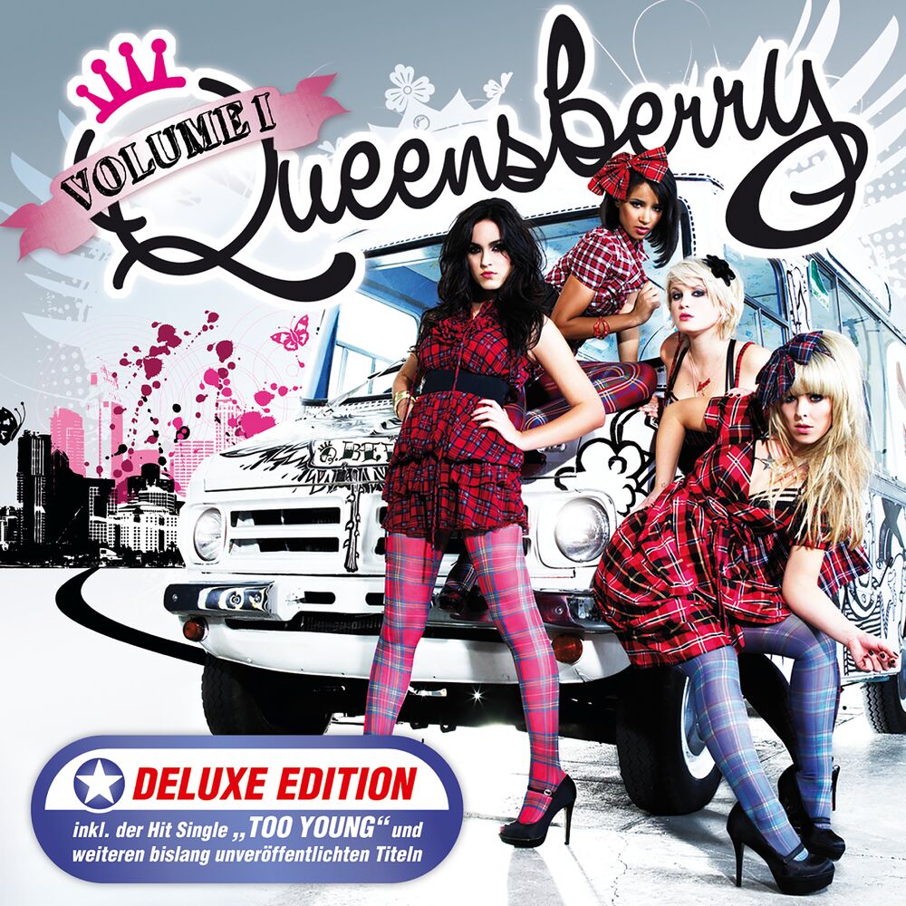 Picture of Volume I (Deluxe Edition)