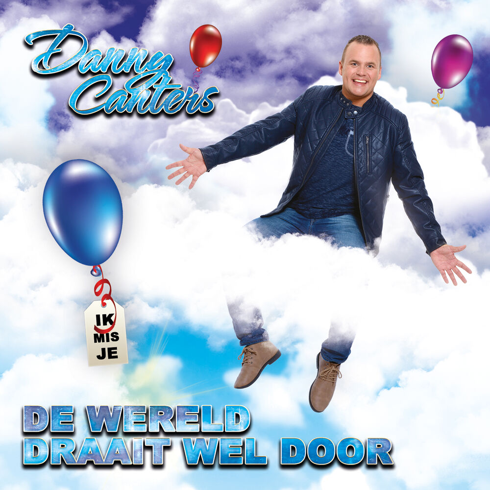 Picture of De Wereld Draait Wel Door