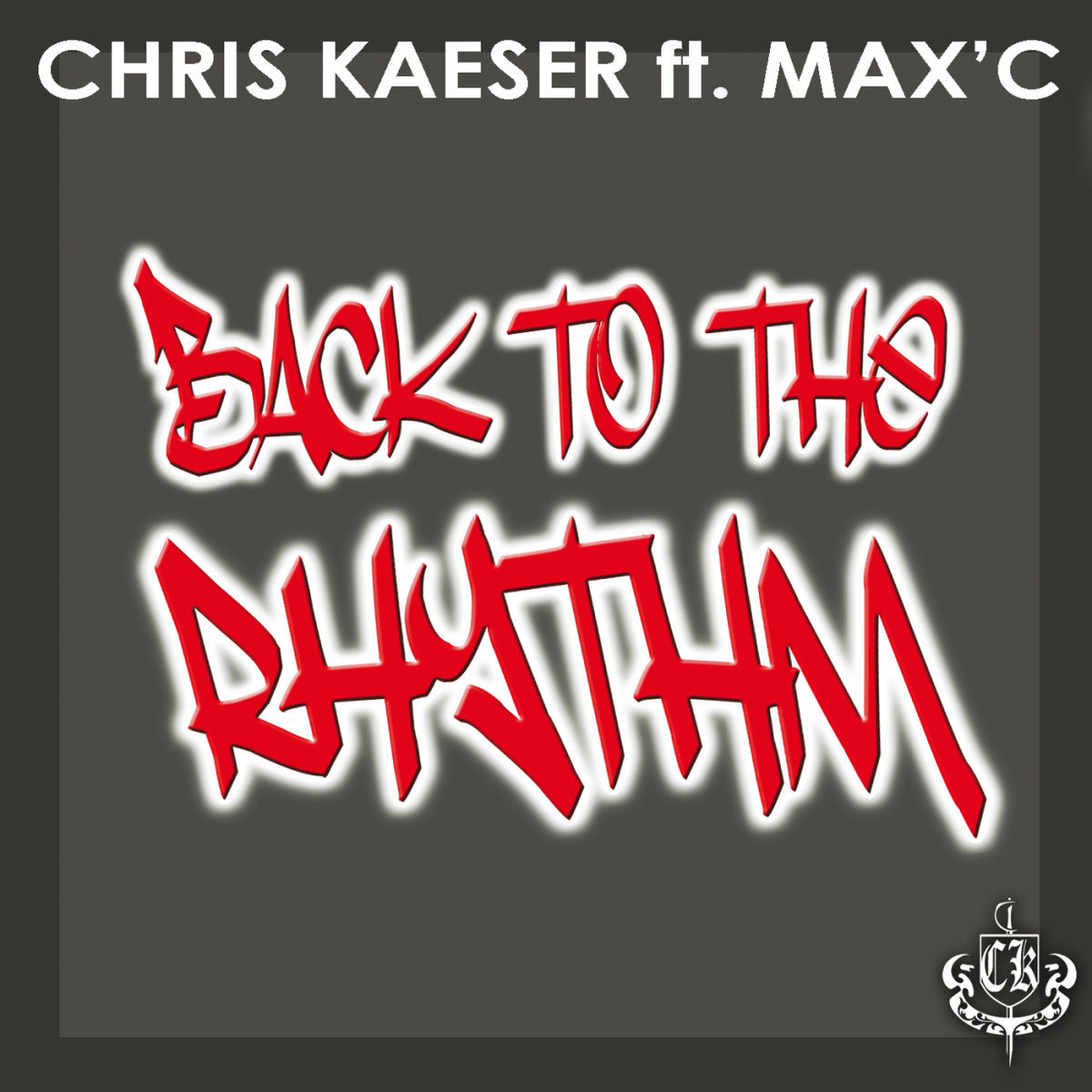 Album cover of Back To The Rhythm