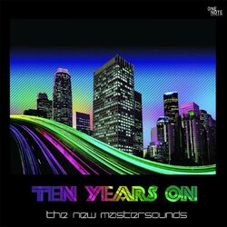 Cover of Ten Years On