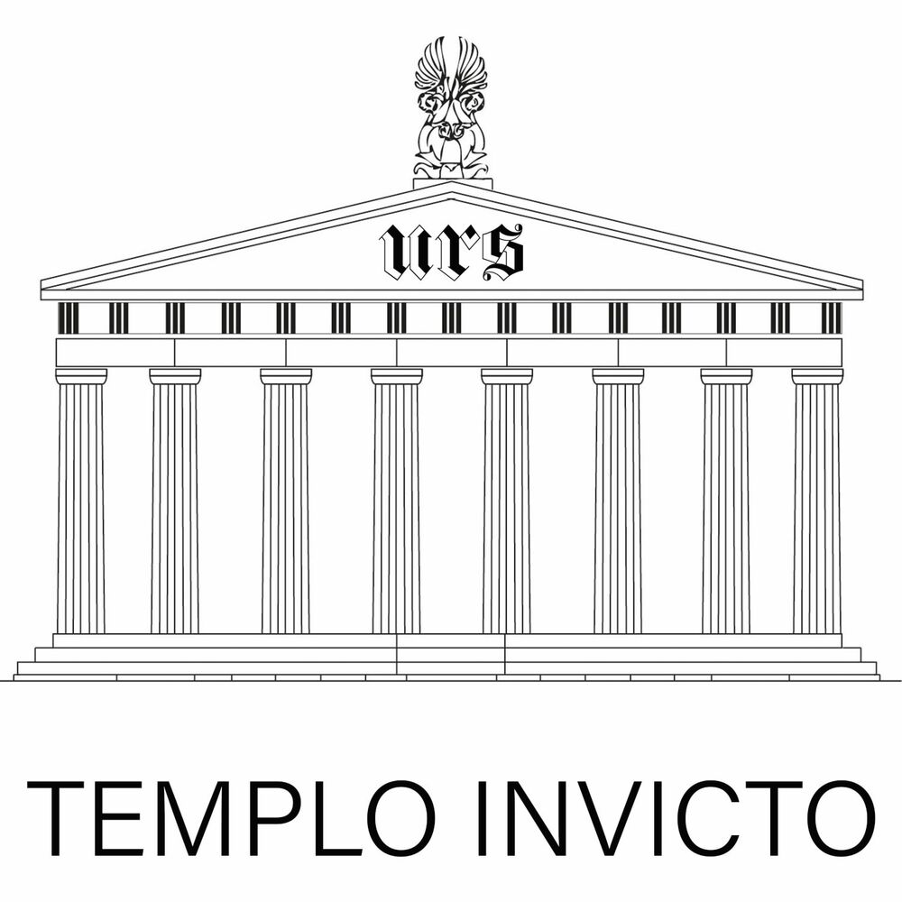 Picture of Templo Invicto