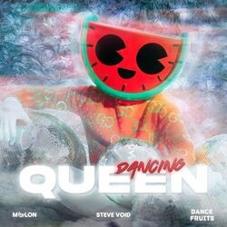 Cover of Dancing Queen