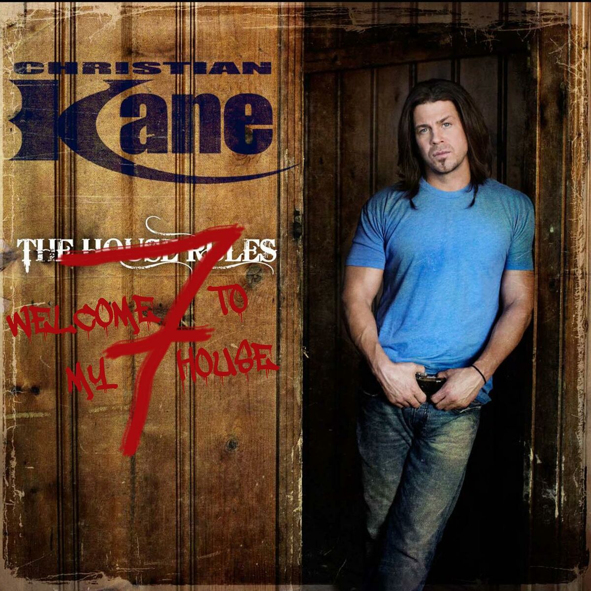 Album cover of Different Kind of Knight