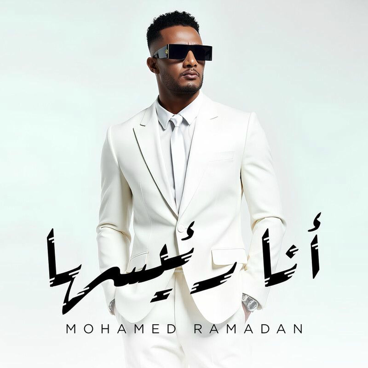 Album cover of أنا رئيسها