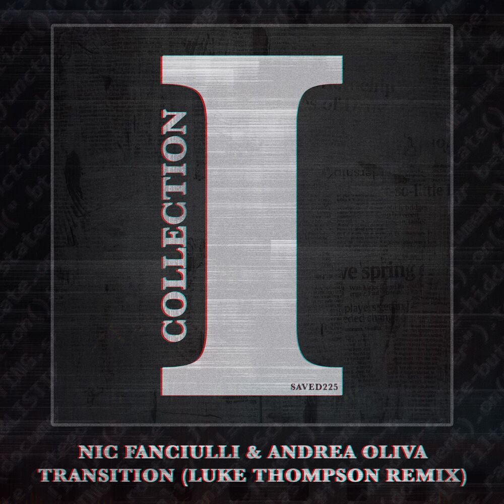 Picture of Transition (Luke Thompson (UK) Remix)