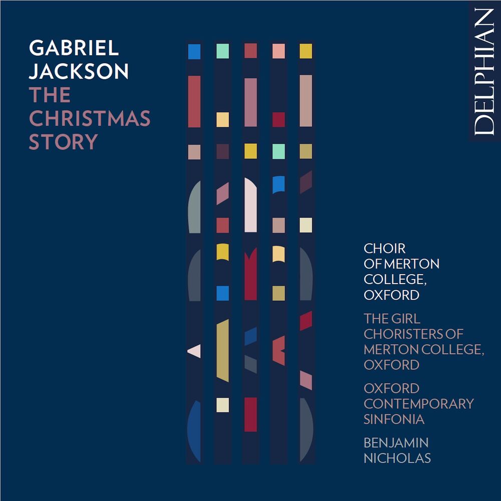 Picture of The Christmas Story, Candlemas: IX. O nata lux de lumine