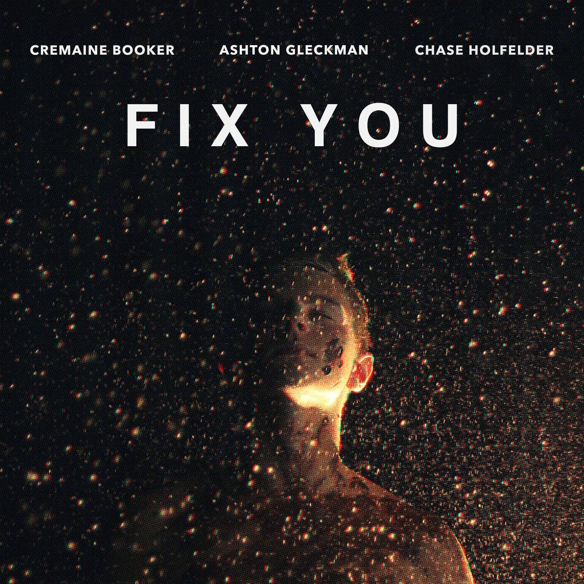 Album cover of Fix You