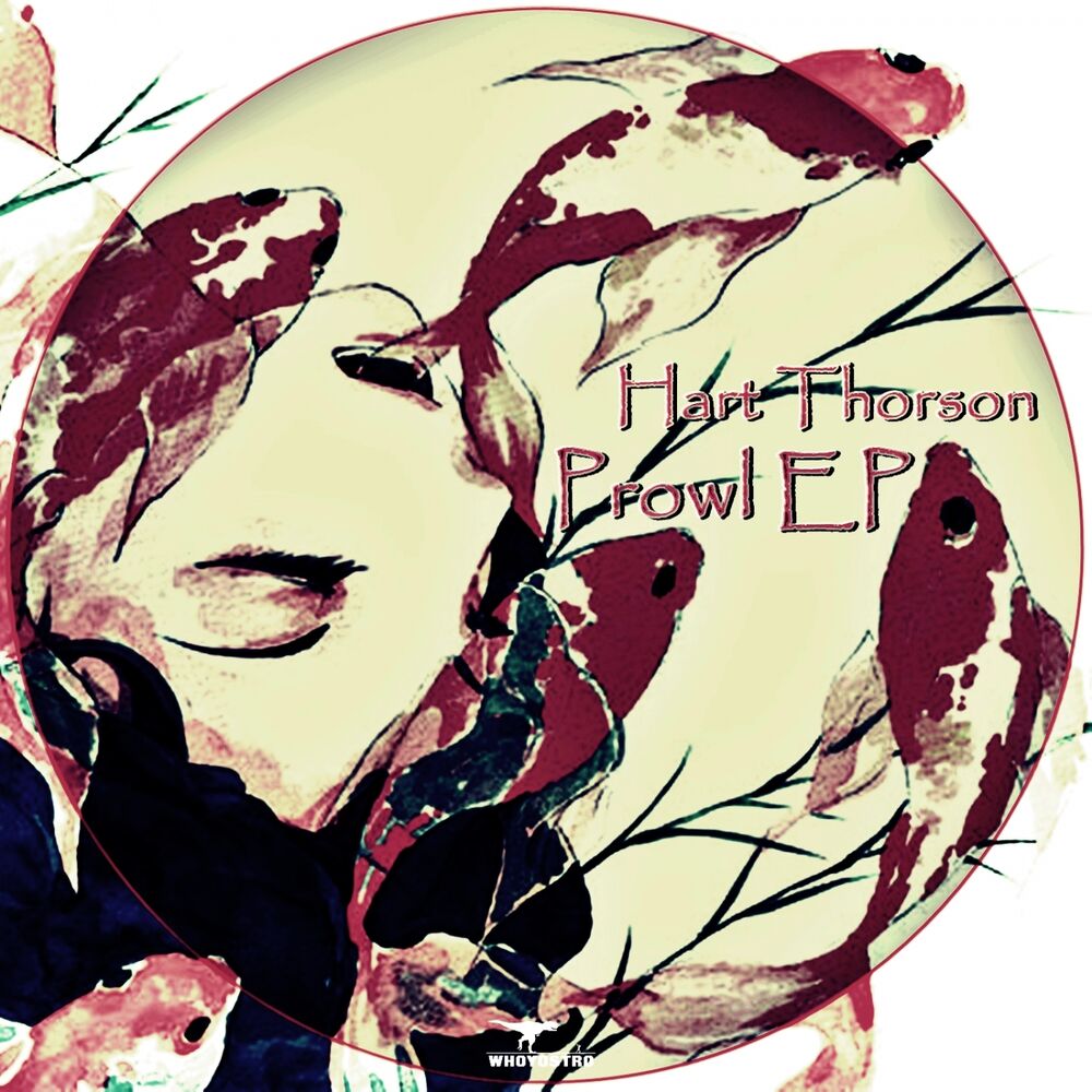 Picture of Prowl EP