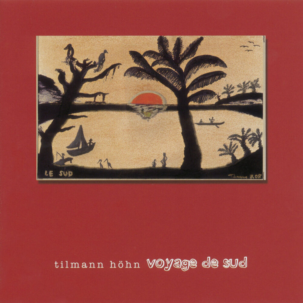 Picture of Stories My Guitar Told Me (Part II - Voyage De Sud) (Part II - Voyage De Sud)