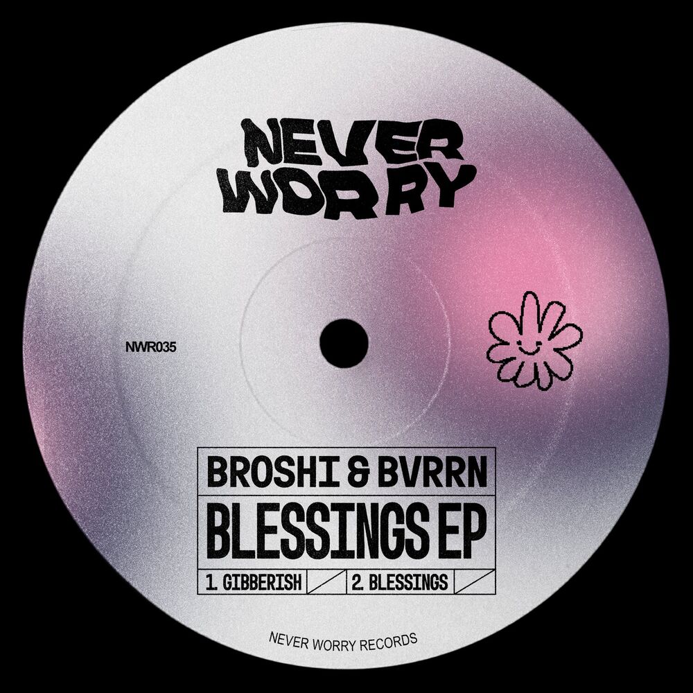 Picture of Blessings EP