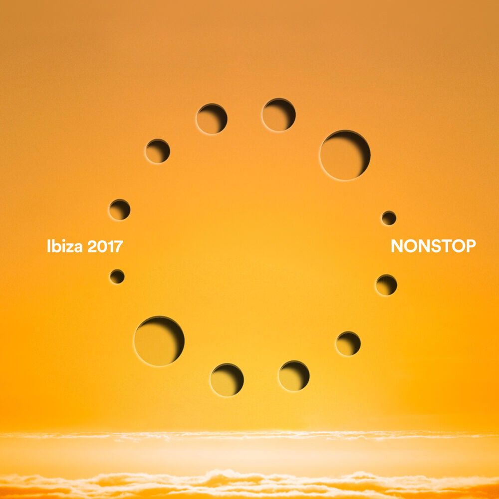 Picture of Nonstop Ibiza 2017 (Album)