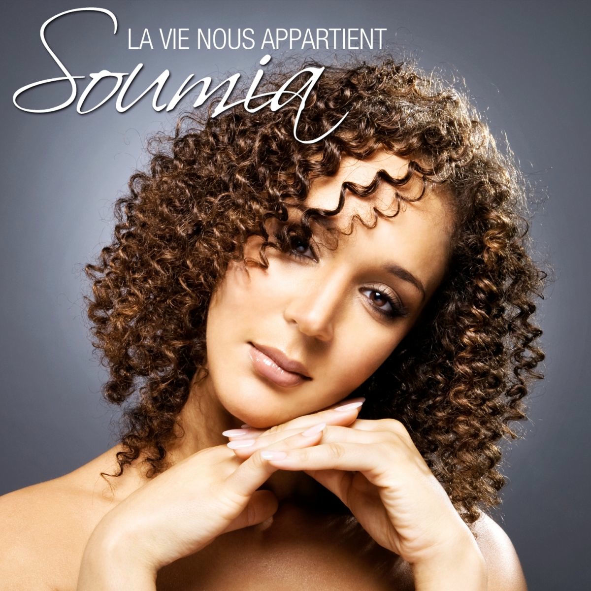 Album cover of La vie nous appartient