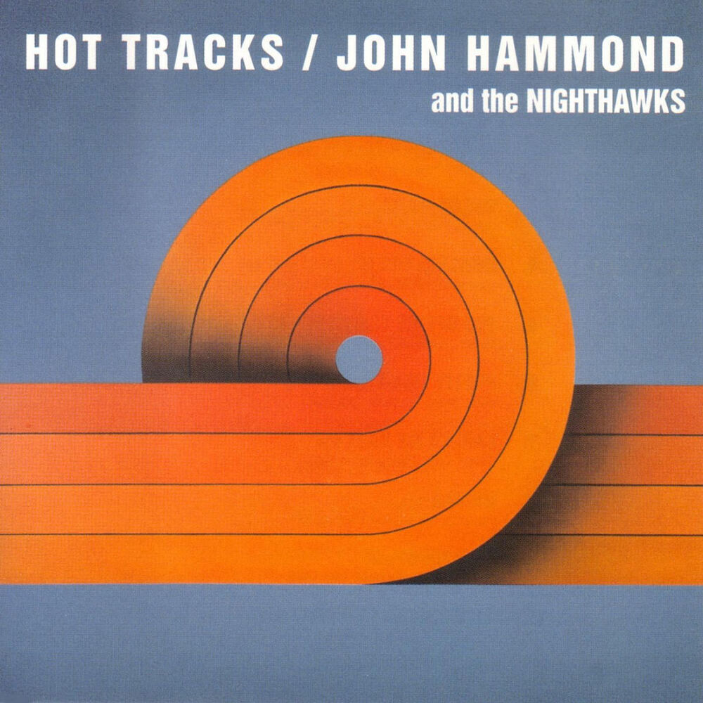 Picture of Hot Tracks
