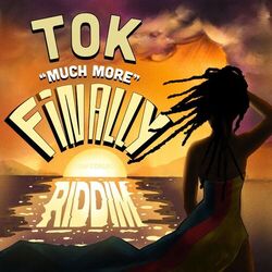 Cover of Much More