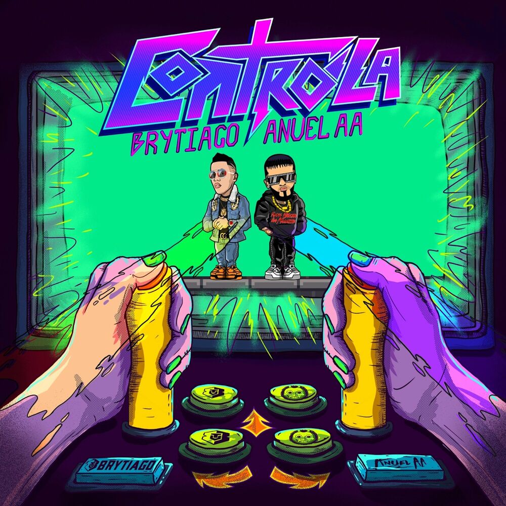 Picture of Controla