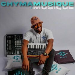 Cover of Musique