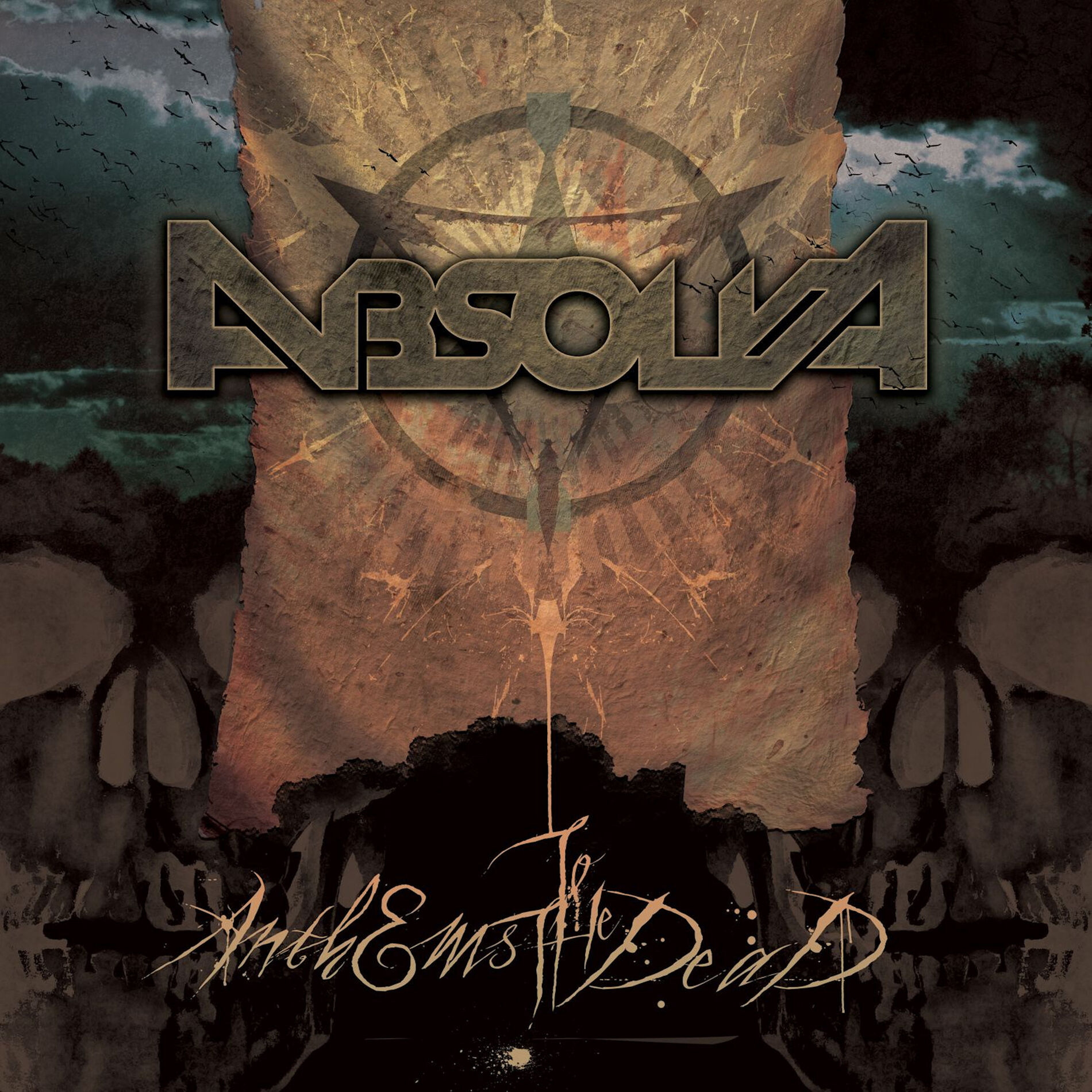 Album cover of The Devils Mouth